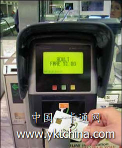 RFIDͨƱ֤