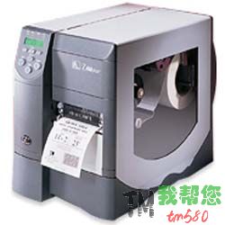 标签机驱动程序zebra Z4Mplus 300DPI 原厂驱动下载图片