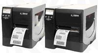 条码机驱动程序zebra ZM600 300 dpi (ZPL) zebra驱动下载图片