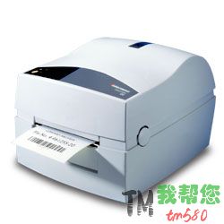 易迈腾条码机驱动程序EasyCoder PC4 (203 dpi) 驱动软件下载图片