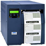 条码打印机驱动程序Datamax W-6208 驱动软件下载图片