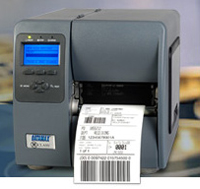 Datamax标签机驱动程序 M-4210 Mark II Datamax驱动下载图片