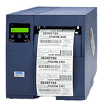 标签打印机驱动程序Datamax H-8308X 最新原厂驱动下载图片
