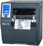 标签机驱动程序Datamax H-6308 驱动软件下载图片
