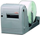 Godex EZ-4TTP科诚原驱动 Godex软件下载中心图片