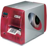 Avery TTX 674艾利原厂驱动下载 Avery条码机程序图片