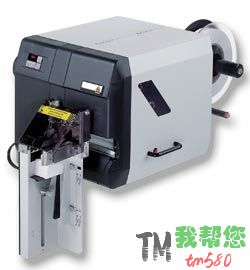 驱动程序下载 Avery TTK (203 dpi) 艾利标签机程序图片