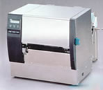 日本TEC B-852最新条码机下载 东芝驱动程序图片