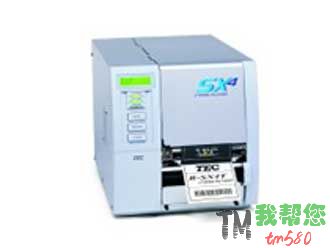 日本TEC B-SX4最新条码机下载 东芝驱动程序图片