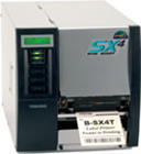 TEC B-SX4-CN东芝标签机驱动程序 日本最新驱动下载图片