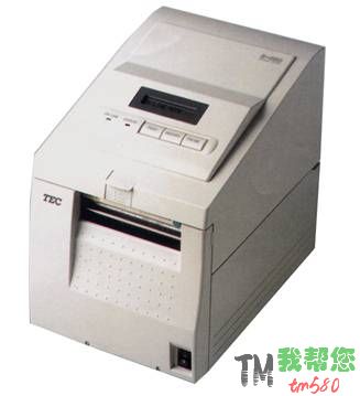 日本最新条码机下载TEC B-431 东芝驱动程序图片