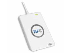 ACR122U NFC ǽӴʽܿд