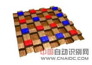 存储技术 研究人员研发出比闪存快10000倍的存储设备原型