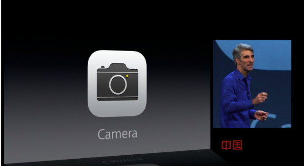 iOS7๦⣺ϵͳƽ滯С