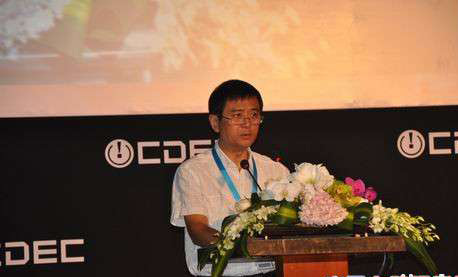 工信部郭建斌:移动游戏市场前景广阔