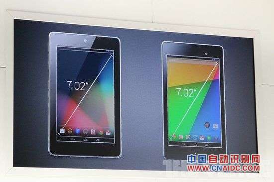 ¹ȸNexus 7