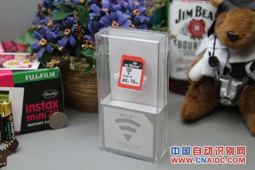 ߶Ծ WIFIߴ洢