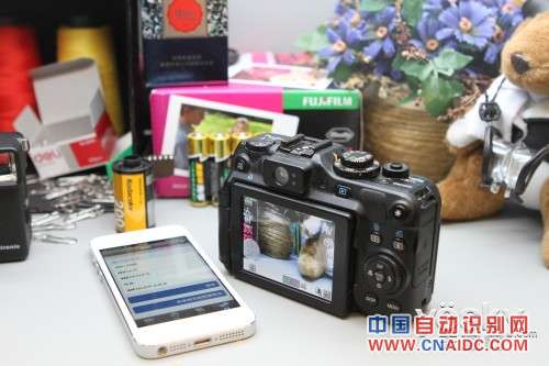无线对决 五款WIFI无线存储卡横向评测