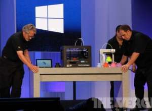 Windows 8.1:ʹWordһ3Dӡ
