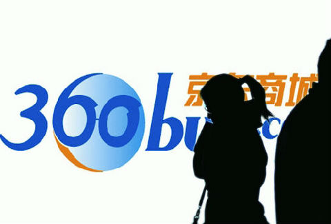 云计算京东