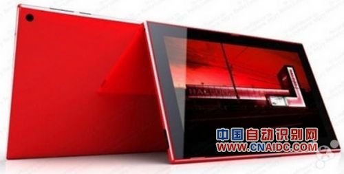 支持LTE Lumia 2520十一月开售