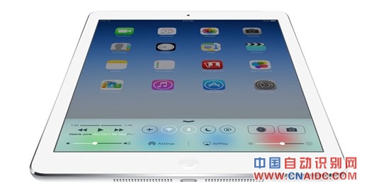 苹果发布iPad Air等新平板电脑 中国将首发