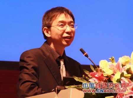 阿里CTO王坚:阿里云是所有开发者拿命换TechWeb配图
