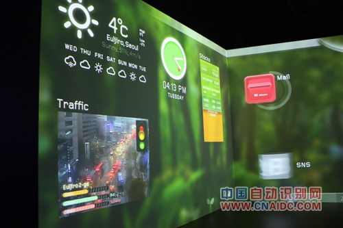 4G LTE-A