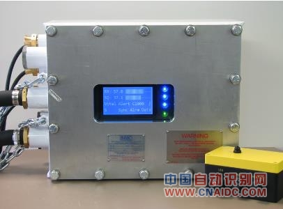 RFID׷ٶλCanaryϵͳͨRS-485