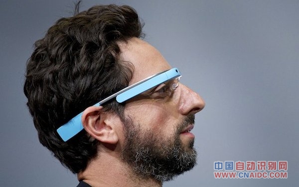 Google Glass 可以 以旧换新