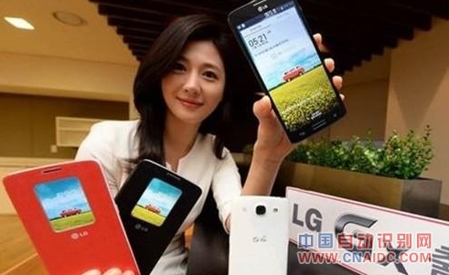LG GX1½ں ֧NFC