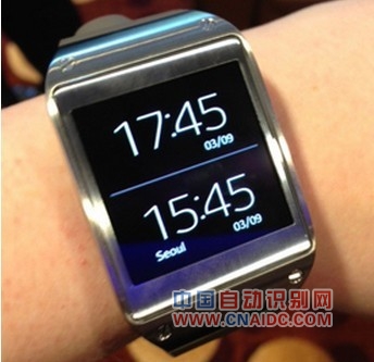 ֱGalaxy Gear