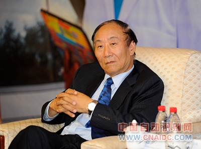 李包罗 中国医院协会信息管理专业委员会(CHIMA)荣誉主任委员、HL7 China主席
