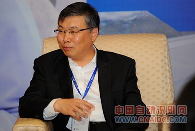 金昌晓 北京大学第三医院书记