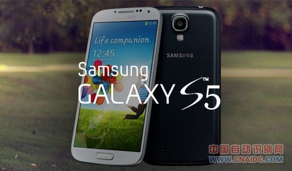 三星GALAXY S5再度曝光 或配5.25英寸2K屏