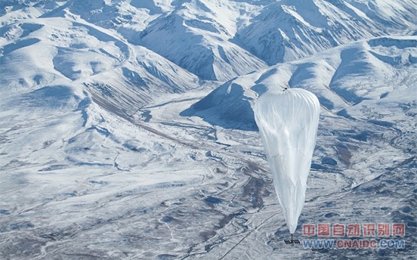 Project Loon