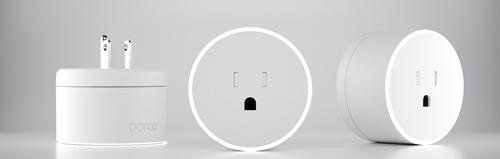 СɵParce-One