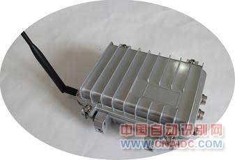 仓库粮食温湿度监管系统应用方案