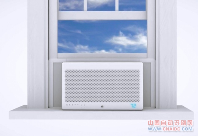 Aros 智能空调