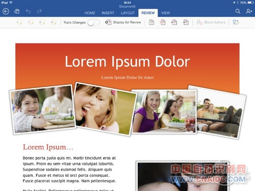 iPadOffice ΢