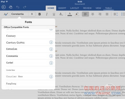 iPadOffice ΢