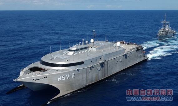 美国海军