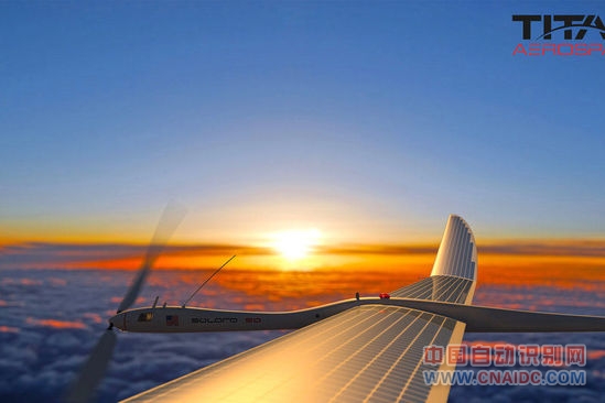 泰坦航空