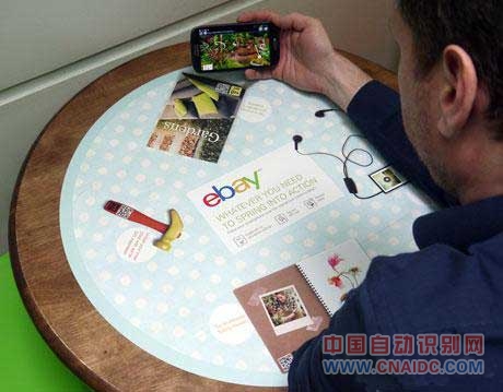 eBayڿȹݵNFC