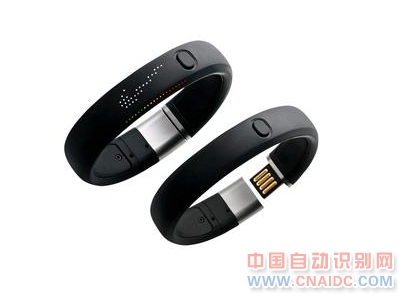 nike fuelband
