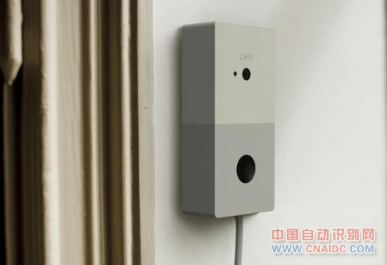 可视门铃能识别面部 还带“黑名单”