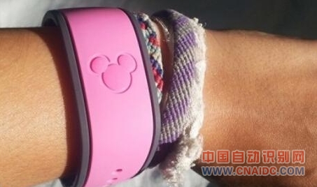 MagicBand