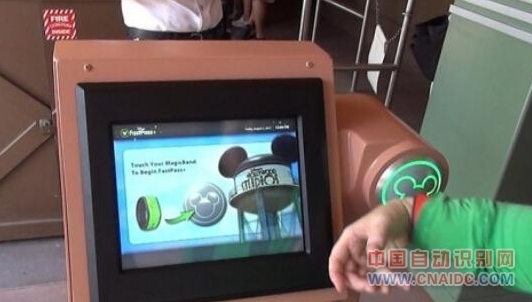 MagicBandֽƱ