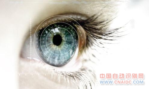 生物识别技术
