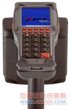 M260 RFID